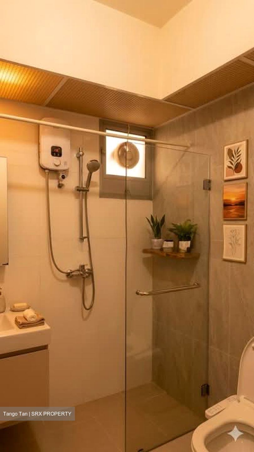 Blk 613A Tampines Greenview (Tampines), HDB 3 Rooms #564775621
